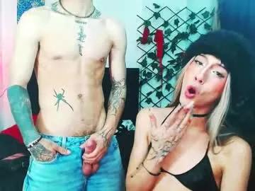 Kitty_vaal from Chaturbate