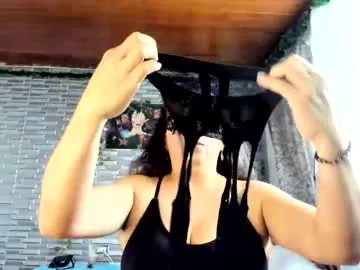 Kitty_violet_ from Chaturbate