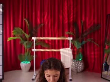 kittycaitlin from Chaturbate