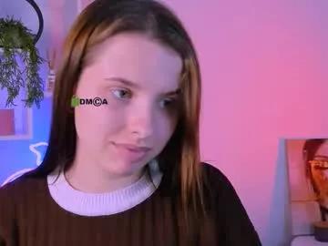 kity_blonde from Chaturbate is Freechat