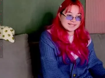 klee_love from Chaturbate is Freechat