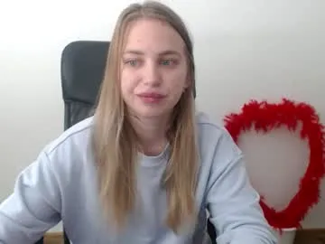 klerkarina from Chaturbate is Freechat