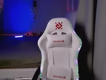 Klin_miller from Chaturbate