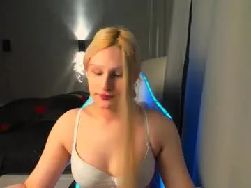 Klin_miller from Chaturbate