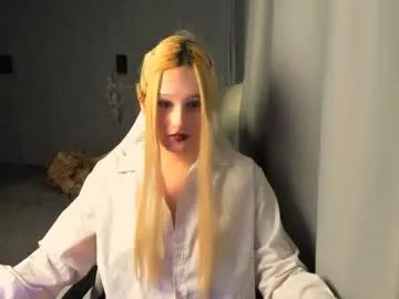 klin_miller from Chaturbate is Freechat