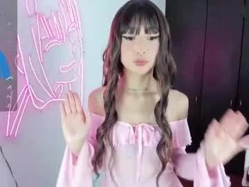 kloeking_ from Chaturbate is Freechat