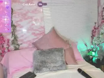 kmila_carson from Chaturbate is Freechat