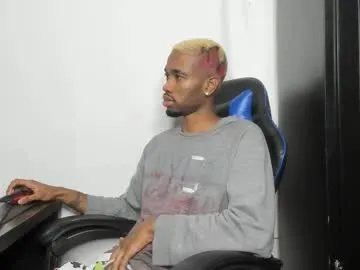 kofi_exotic_ from Chaturbate is Freechat