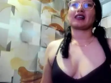 koral_purple from Chaturbate is Freechat