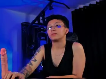 koramoon from Chaturbate is Freechat