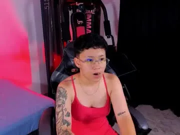 koramoon from Chaturbate is Freechat