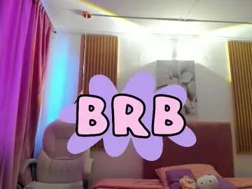 korarousee from Chaturbate is Freechat