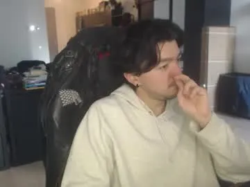 koreandaydreamer from Chaturbate is Freechat