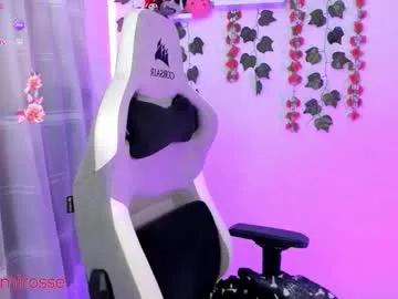 kotomi_rosse from Chaturbate is Freechat