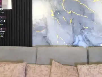 kris_stormvg from Chaturbate is Freechat