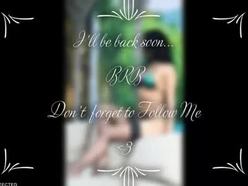 Krisi_kiss from Chaturbate