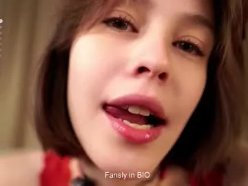 krissyhei from Chaturbate is Freechat