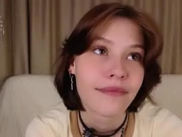 krissyhei from Chaturbate is Freechat