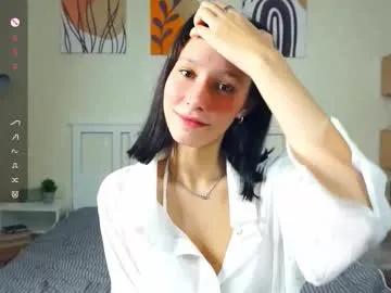kristanalosa from Chaturbate is Freechat