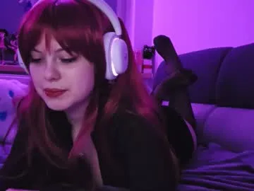 kristibloom from Chaturbate is Freechat