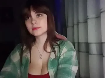 kristibloom from Chaturbate is Freechat