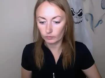 kristinahech_ from Chaturbate is Freechat