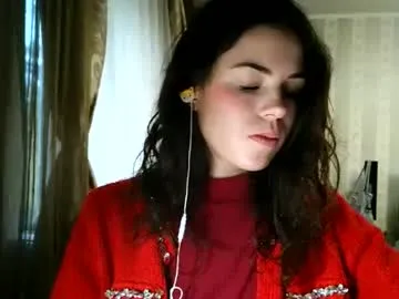 kristinalamour96 from Chaturbate is Freechat