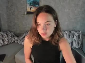 kristinalevis from Chaturbate is Freechat