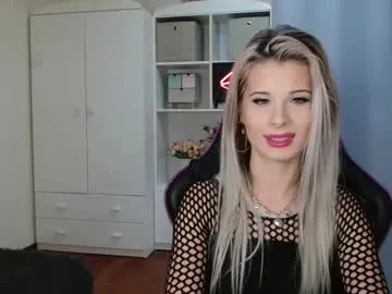 kristineamore from Chaturbate is Freechat