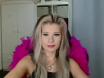 kristineamore from Chaturbate is Freechat