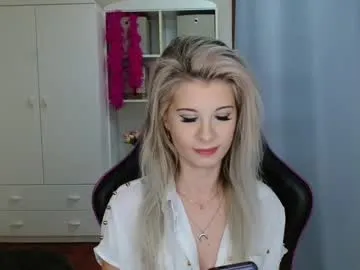 kristineamore from Chaturbate is Freechat