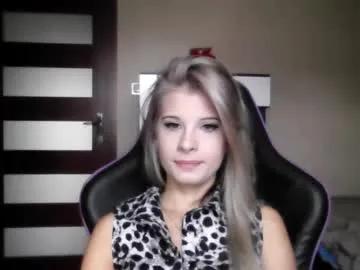 kristineamore from Chaturbate is Freechat