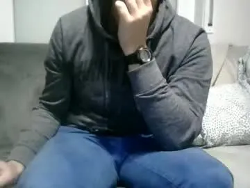 kristoffer220 from Chaturbate is Freechat