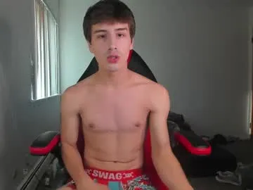 Kroddy1985 from Chaturbate