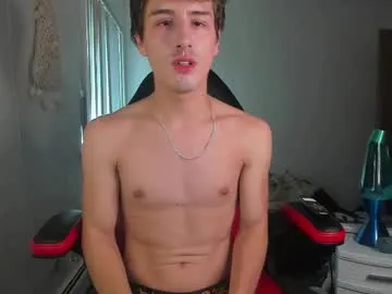 Kroddy1985 from Chaturbate