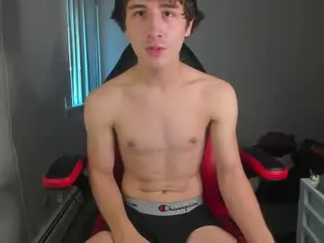 Kroddy1985 from Chaturbate