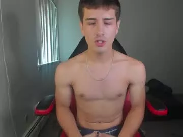 Kroddy1985 from Chaturbate