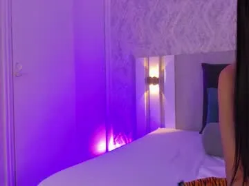 krystal_foxx from Chaturbate is Freechat