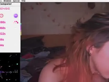 Girls: try live performances with matured performers, from dancing to quirks, in a variety of beautiful sex cams.