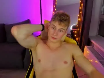 Kurt_hanssen from Chaturbate