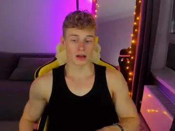 Kurt_hanssen from Chaturbate