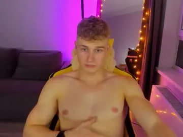 Kurt_hanssen from Chaturbate