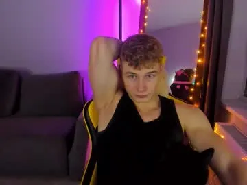 Kurt_hanssen from Chaturbate