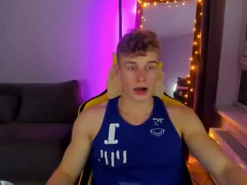 Kurt_hanssen from Chaturbate