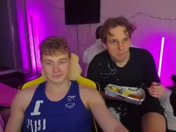 Kurt_hanssen from Chaturbate