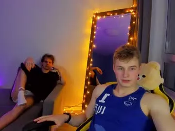 Kurt_hanssen from Chaturbate