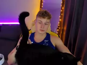 Kurt_hanssen from Chaturbate