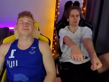 Kurt_hanssen from Chaturbate