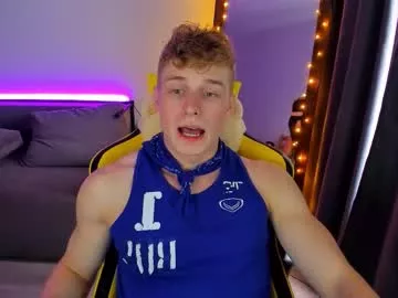Kurt_hanssen from Chaturbate