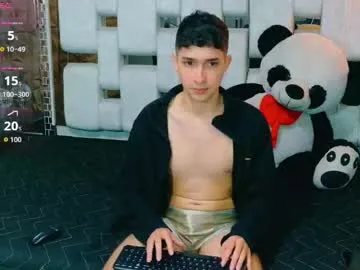 kygo_williams from Chaturbate is Freechat